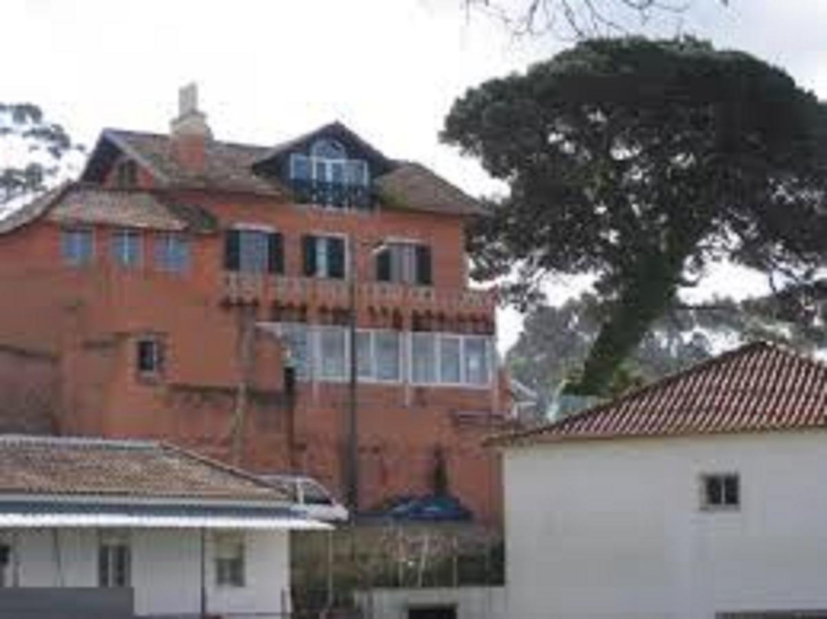 Shepinetree - Pinheira Hotel Vale de Lobos Eksteriør billede