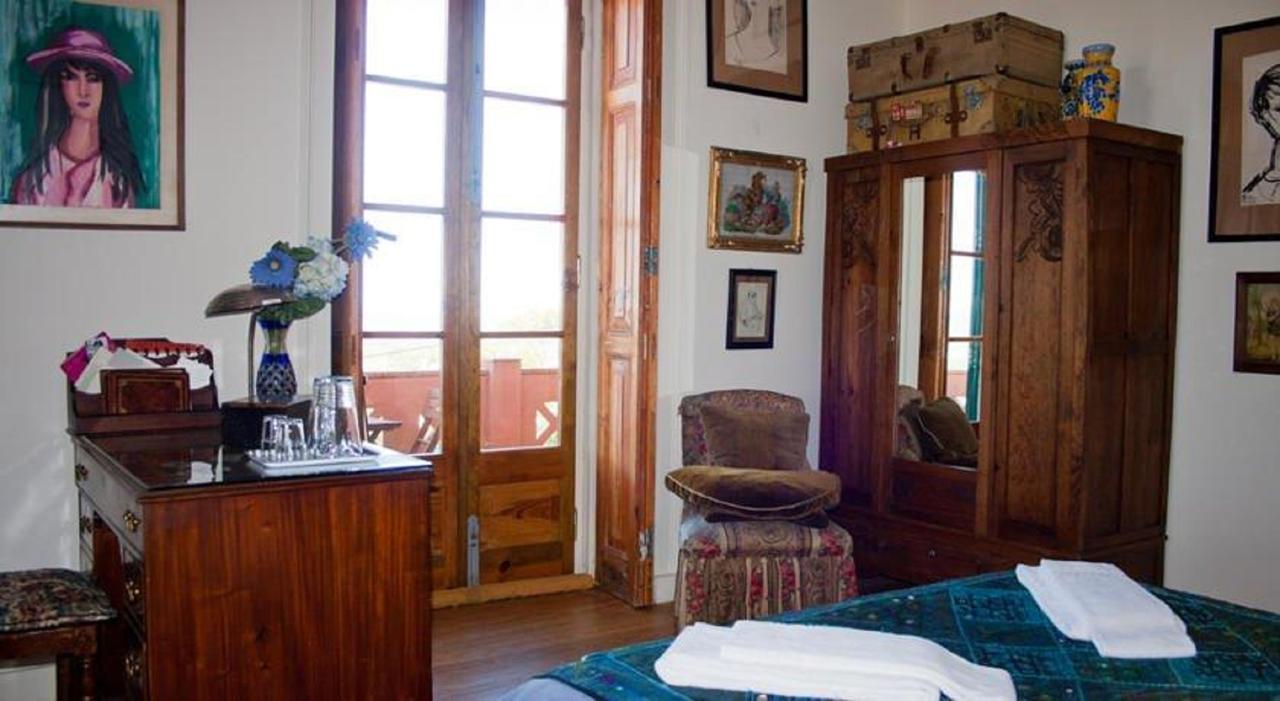 Shepinetree - Pinheira Hotel Vale de Lobos Eksteriør billede