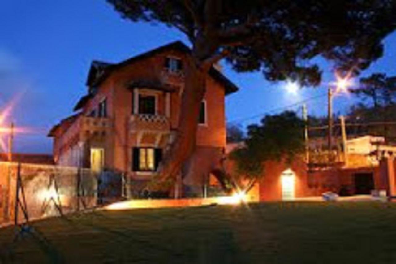 Shepinetree - Pinheira Hotel Vale de Lobos Eksteriør billede