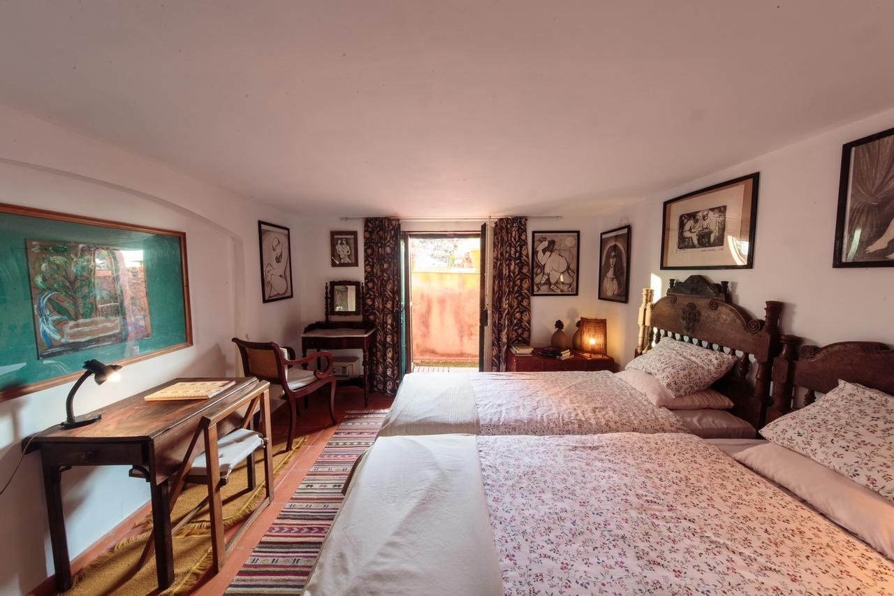 Shepinetree - Pinheira Hotel Vale de Lobos Eksteriør billede