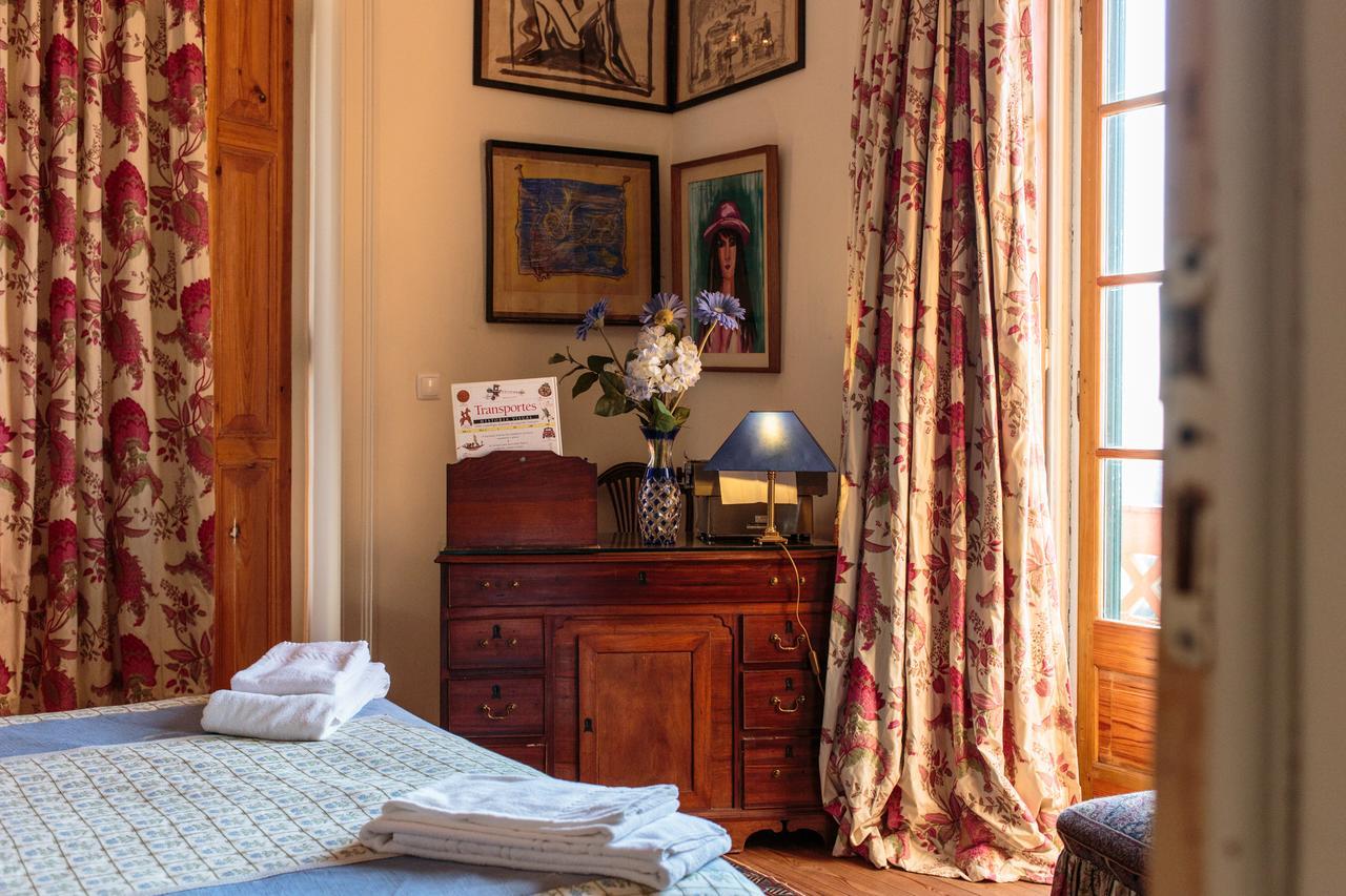 Shepinetree - Pinheira Hotel Vale de Lobos Eksteriør billede
