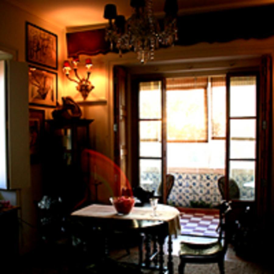 Shepinetree - Pinheira Hotel Vale de Lobos Eksteriør billede