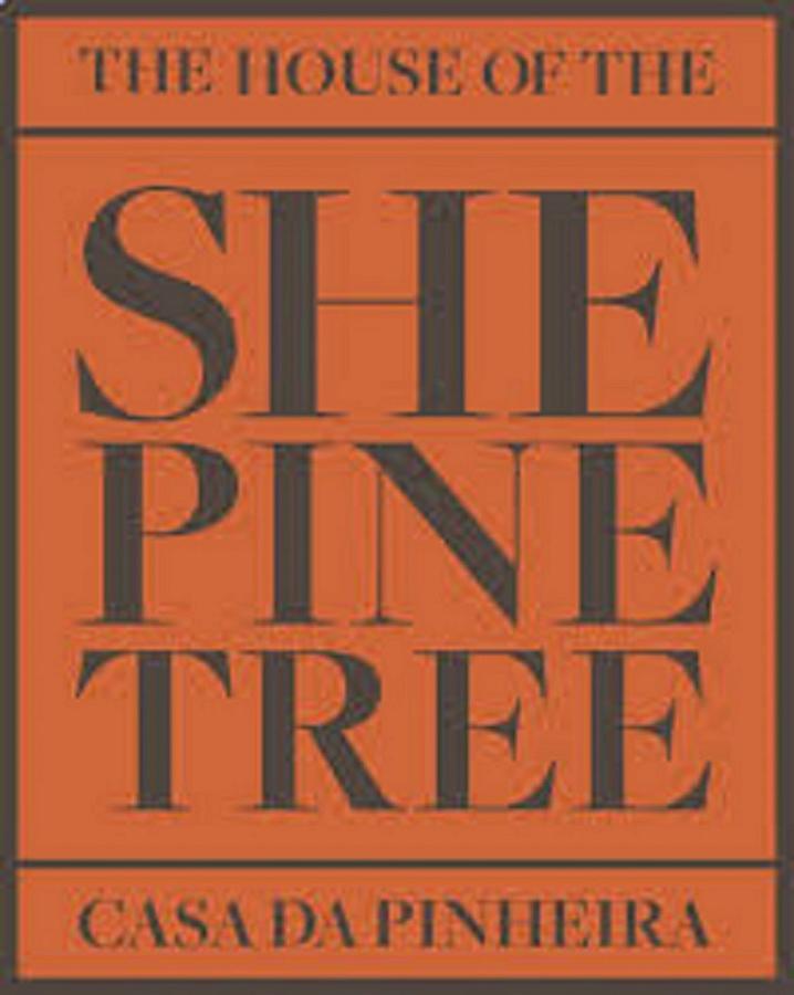 Shepinetree - Pinheira Hotel Vale de Lobos Eksteriør billede